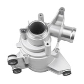 Water Pump 2642000401 & 2642009500 & 2642003801 Compatible with MERCEDES-BENZ C-CLASS Convertible (A205) E-CLASS (W213) GLC (X253) Tag No.94